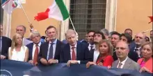 Riforma Giustizia, Meloni: Passo avanti per giusto processo