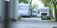 Morte Dolores Dori, fermati madre e figlio della vittima