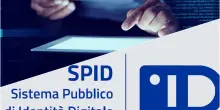 Truffa dello Spid, a rischio gli stipendi degli statali e le pensioni