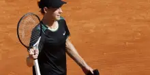 Atp Roma, il tabellone di Sinner e degli italiani