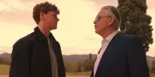 'Polvere e Gloria': il VIDEO e il TESTO della canzone di Bocelli con Sinner