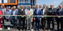 Unieuro investe oltre 50 mln di euro in un nuovo Hub a Colleferro
