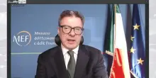 Giorgetti: su rating Italia sottovalutata, avremo risultati