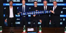Atalanta, Juric assente al ritiro: è ricoverato in ospedale