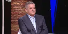 10 anni di Netflix Italia, intervista al Co-Ceo Ted Sarandos