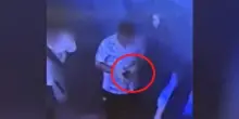Borseggi sulla metropolitana a Roma, 14 arresti. VIDEO