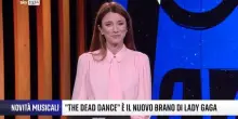 'The Dead Dance', il nuovo brano di Lady Gaga
