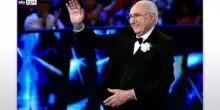 Morte Pippo Baudo, il ricordo di Lino Banfi a Sky Tg24