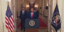 Medioriente, Iran condanna Usa: via diplomatica difficile