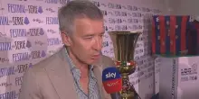 Fenucci: 'Beukema e il treno del mercato? Cerchiamo di farglielo perdere...'