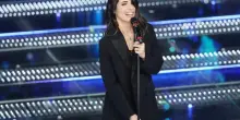 Giorgia, la possibile scaletta del concerto a Siracusa