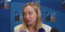 Vertice Nato, Meloni: spese difesa non ricadranno su welfare