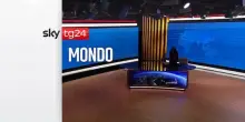 Sky Tg24 Mondo, la puntata del 26 giugno 2025