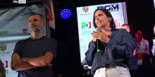 Puglia, Schlein: 'Uniti vinceremo, ringrazio Emiliano'