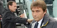 Antonio Conte e il Napoli verso la separazione