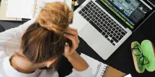 Settembre porta 'malinconia': i risvolti psicologici del rientro