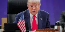 Trump in Malesia, firmato l'accordo di pace tra Thailandia e Cambogia