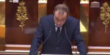 Governo Lecornu, Le Pen: 'Esecutivo durerà ancora per poco'