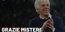 L'Atalanta risponde a Gasperini con una lettera