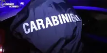 Gela, rete di spaccio dal carcere attraverso cellulari: 15 arresti