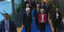 Mattarella: più l'UE è efficace, più ampio è il consenso