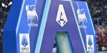 Sorteggio calendario di Serie A 2025 2026: dove vedere la diretta