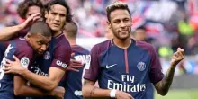 Da Mbappé... a Mbappé: come è cambiato il Psg dal suo esordio con i parigini