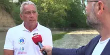 Sicurezza al lago e al fiume, raccomandazioni della Fisa