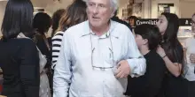 Addio a Stefano Benni, lo scrittore di 'Bar Sport' aveva 78 anni