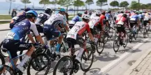 Giro LIVE: la 4^ tappa Alberobello-Lecce