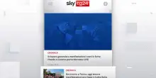 SkyTg24 Business, la puntata del 3 ottobre 2025