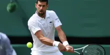 Djokovic lascia la Serbia e va in Grecia: rottura col governo Vucic