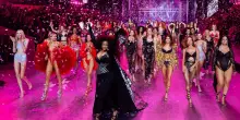 Victoria's Secret Fashion Show, tutto sulla sfilata del 15 ottobre