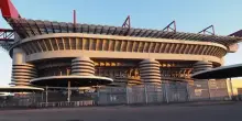 San Siro, il Tar respinge la richiesta di sospensiva sulla vendita dello stadio Meazza