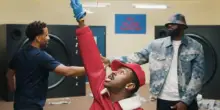 LeBron appare nel nuovo video di Tyler The Creator