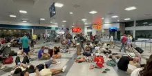 Ue verso riduzione per indennizzi sui ritardi aerei, allarme Codacons