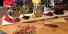 Autunno KitchenAid, tutte le novità per la cucina