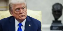 Ipotesi tunnel Russia-Alaska, Trump: 'Idea interessante'