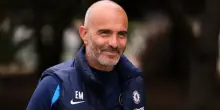 Chelsea-Psg, le parole di Maresca alla vigilia