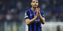Inter, Taremi piace al Besiktas ma...