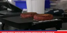 Veggie burger, divieto uso termine votato dal Parlamento Ue