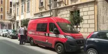 Ucciso e bruciato a Sesto San Giovanni, autopsia: colpito da 30 coltellate