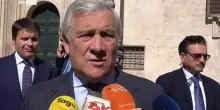 Immunità Salis, Tajani: Non si cerchi in Forza Italia chi ha votato per immunità