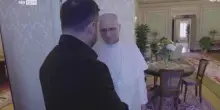 Ucraina, Zelensky ricevuto in udienza da Papa Leone XIV