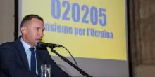 Mostra sul calcio ucraino a giugno in Canada