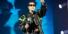 Tony Effe ha annunciato un live al Circo Massimo