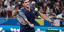 Federer torna in campo: ecco quando