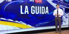 La Guida: Il campo largo, l'unità, il quid