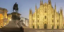 Le mostre d'arte e i musei gratis a Milano da non perdere a maggio