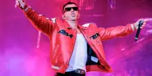Salmo, è uscito il nuovo album Ranch: cosa sapere